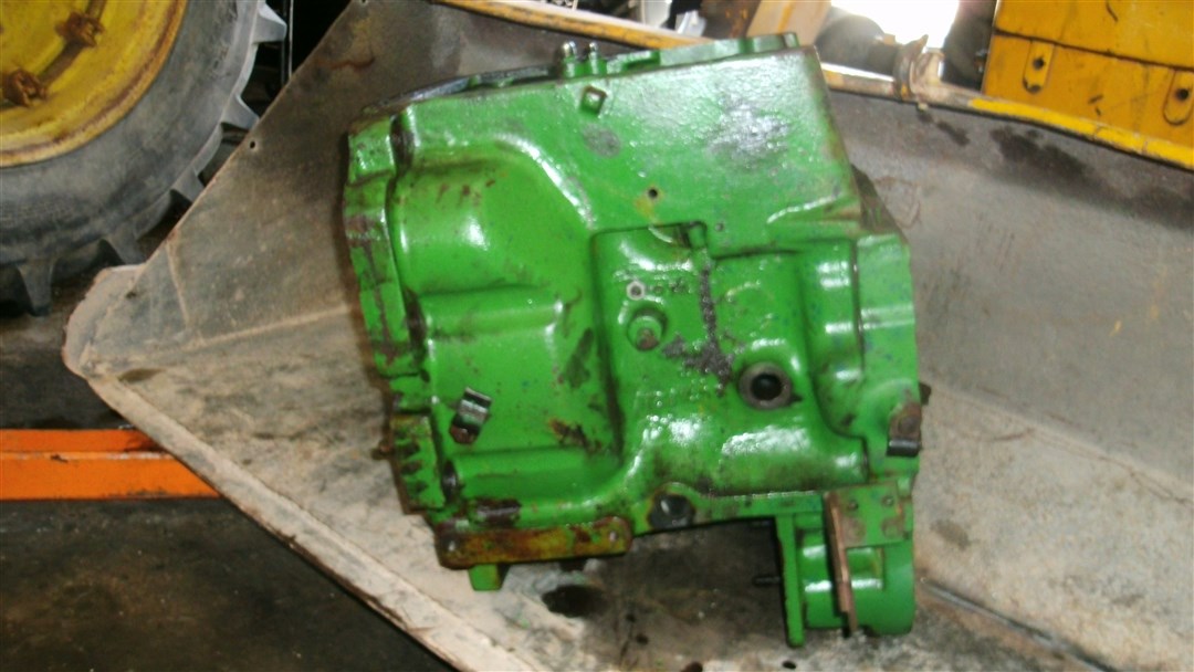John Deere 4020 Tractor Parts for sale
